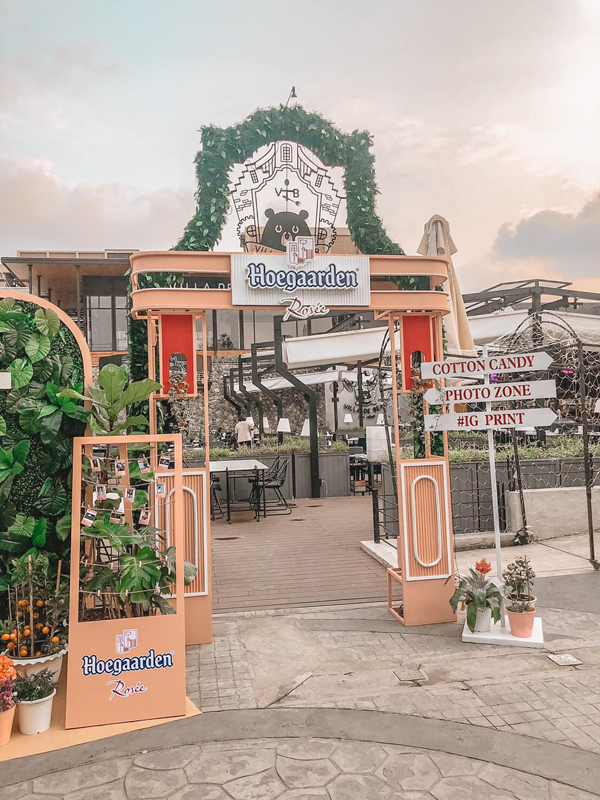 top 10+ ร้านอาหารโรแมนติก กรุงเทพ 2024 ราคาไม่แพง ดินเนอร์ส่วนตัว