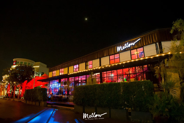 top 10+ ร้านอาหารโรแมนติก กรุงเทพ 2024 ราคาไม่แพง ดินเนอร์ส่วนตัว