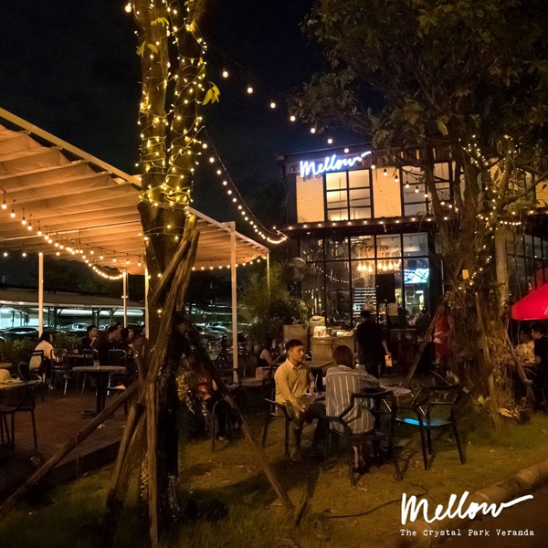 top 10+ ร้านอาหารโรแมนติก กรุงเทพ 2024 ราคาไม่แพง ดินเนอร์ส่วนตัว