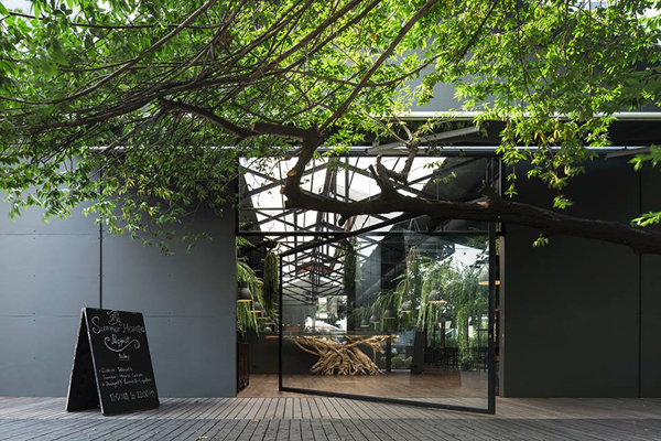 top 10+ ร้านอาหารโรแมนติก กรุงเทพ 2024 ราคาไม่แพง ดินเนอร์ส่วนตัว