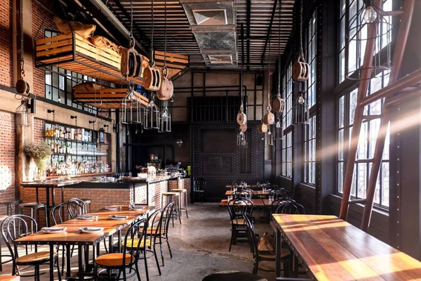 top 10+ ร้านอาหารโรแมนติก กรุงเทพ 2024 ราคาไม่แพง ดินเนอร์ส่วนตัว