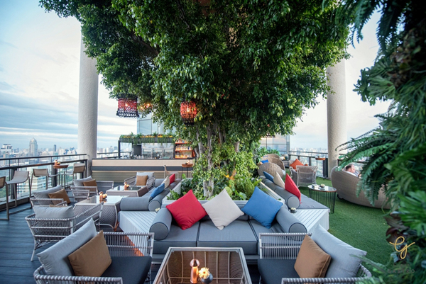 top 10+ ร้านอาหารโรแมนติก กรุงเทพ 2024 ราคาไม่แพง ดินเนอร์ส่วนตัว