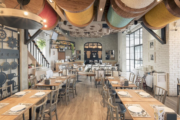 top 10+ ร้านอาหารโรแมนติก กรุงเทพ 2024 ราคาไม่แพง ดินเนอร์ส่วนตัว