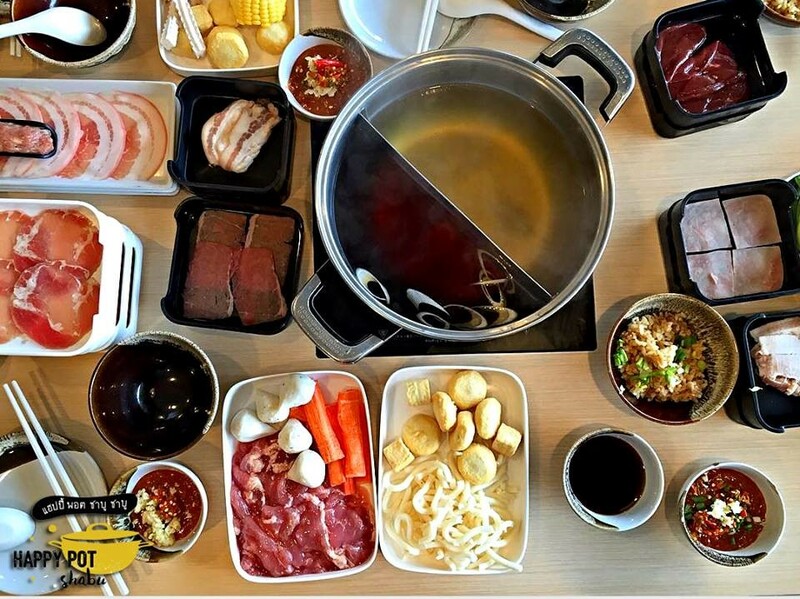 จุใจไม่อั้น!! 4 ร้านบุฟเฟ่ต์ไก่ทอดสไตล์เกาหลี กินให้พุงฟิตงบน้อยแบงค์ร้อย 3 ใบ