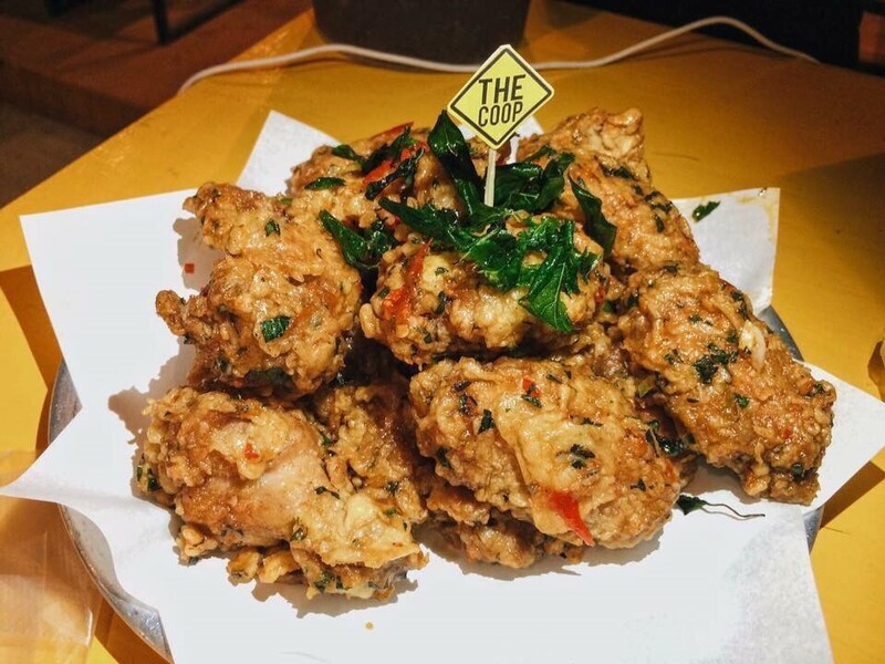 จุใจไม่อั้น!! 4 ร้านบุฟเฟ่ต์ไก่ทอดสไตล์เกาหลี กินให้พุงฟิตงบน้อยแบงค์ร้อย 3 ใบ