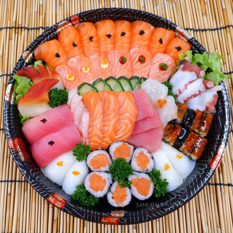 รวม 9 ร้านอาหารและเครื่องดื่ม delivery คัดมาแล้วว่าเด็ด พร้อมอิ่มง่ายๆ แค่ยกหูโทรสั่ง