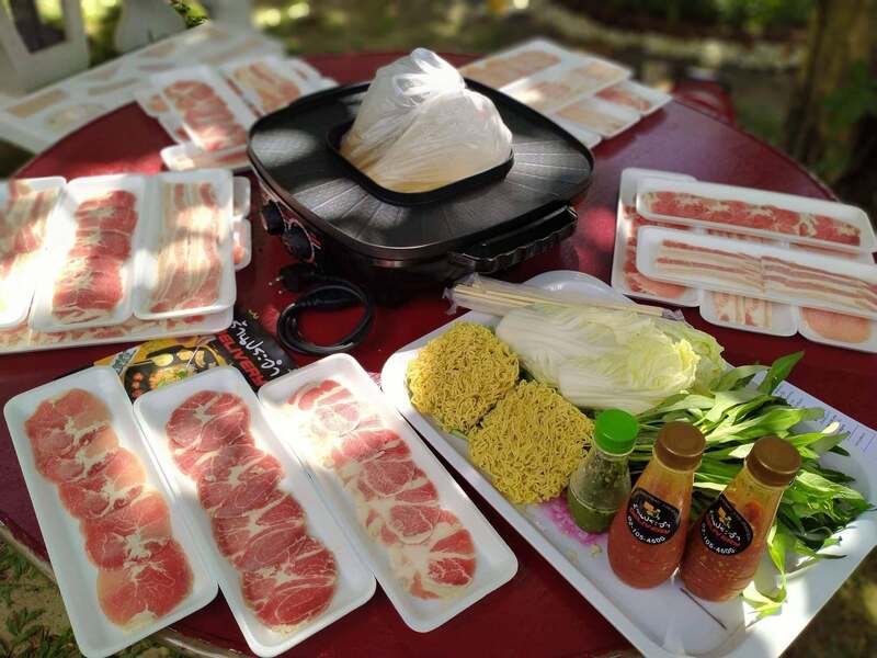 รวม 9 ร้านอาหารและเครื่องดื่ม delivery คัดมาแล้วว่าเด็ด พร้อมอิ่มง่ายๆ แค่ยกหูโทรสั่ง