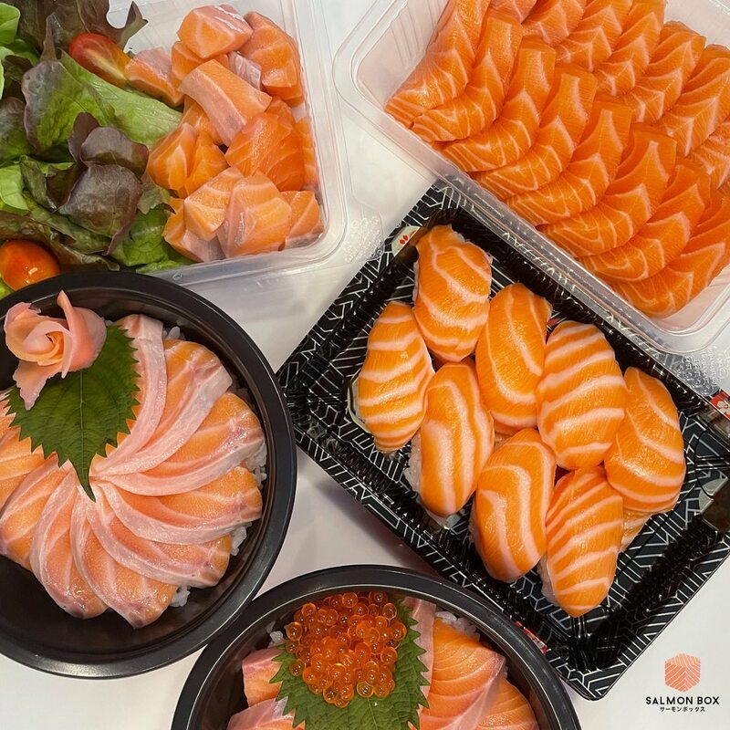 รวม 9 ร้านอาหารและเครื่องดื่ม delivery คัดมาแล้วว่าเด็ด พร้อมอิ่มง่ายๆ แค่ยกหูโทรสั่ง