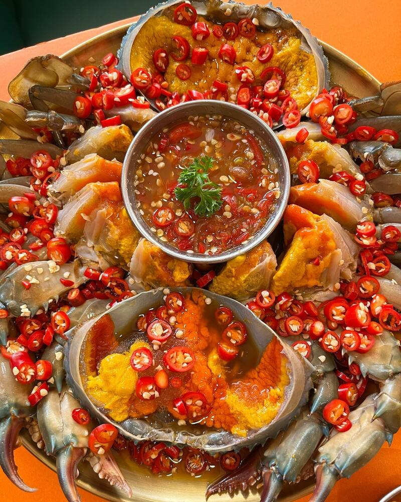 รวม 9 ร้านอาหารและเครื่องดื่ม delivery คัดมาแล้วว่าเด็ด พร้อมอิ่มง่ายๆ แค่ยกหูโทรสั่ง