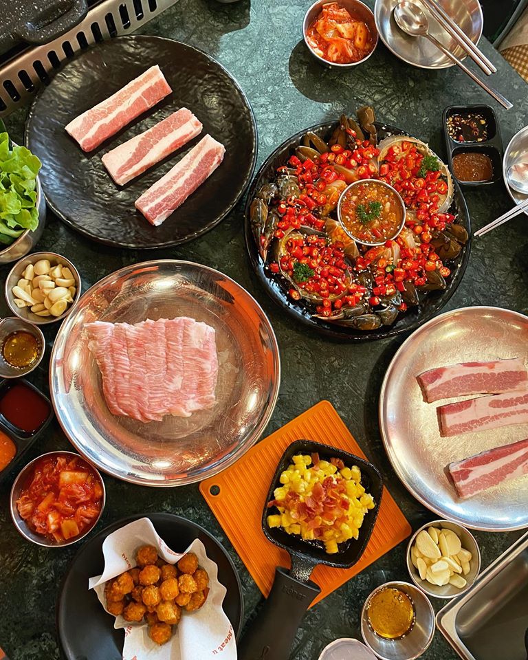 รวม 9 ร้านอาหารและเครื่องดื่ม delivery คัดมาแล้วว่าเด็ด พร้อมอิ่มง่ายๆ แค่ยกหูโทรสั่ง