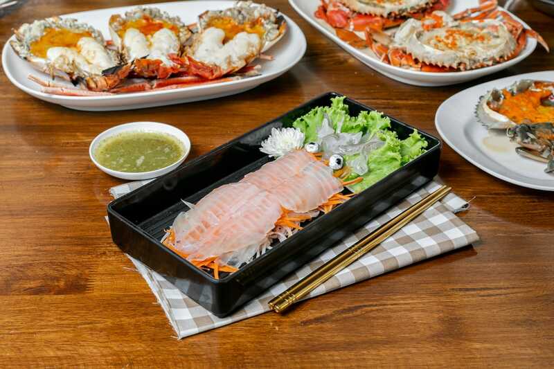 รวม 9 ร้านอาหารและเครื่องดื่ม delivery คัดมาแล้วว่าเด็ด พร้อมอิ่มง่ายๆ แค่ยกหูโทรสั่ง