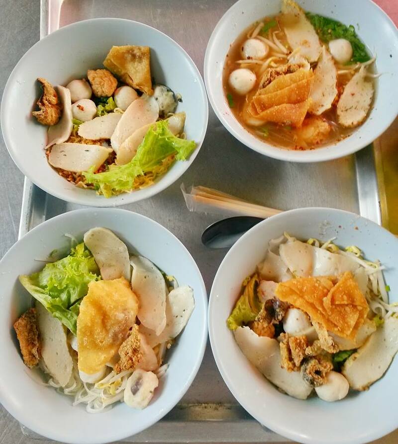 รวม 9 ร้านอาหารและเครื่องดื่ม delivery คัดมาแล้วว่าเด็ด พร้อมอิ่มง่ายๆ แค่ยกหูโทรสั่ง