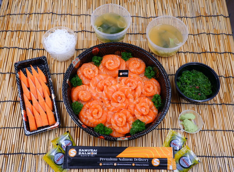 รวม 9 ร้านอาหารและเครื่องดื่ม delivery คัดมาแล้วว่าเด็ด พร้อมอิ่มง่ายๆ แค่ยกหูโทรสั่ง