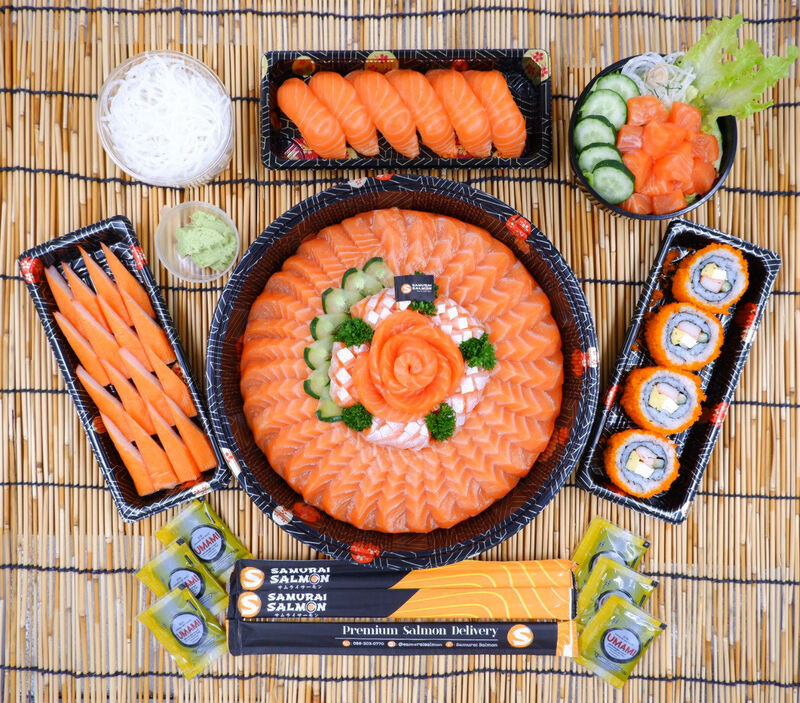 รวม 9 ร้านอาหารและเครื่องดื่ม delivery คัดมาแล้วว่าเด็ด พร้อมอิ่มง่ายๆ แค่ยกหูโทรสั่ง