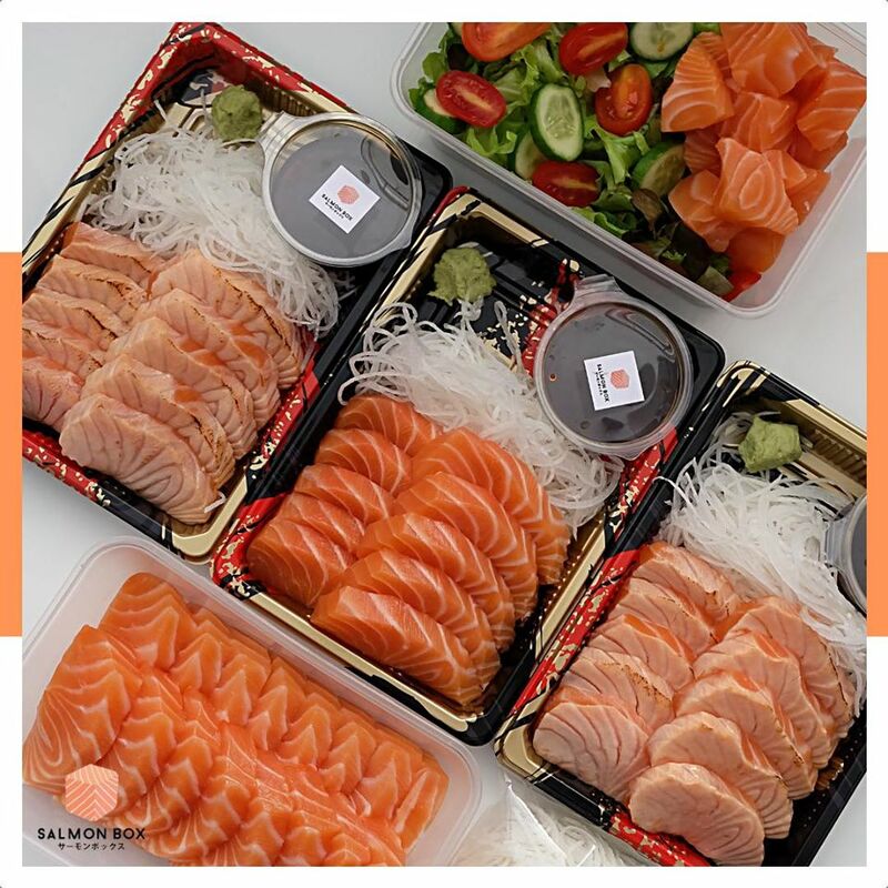 รวม 9 ร้านอาหารและเครื่องดื่ม delivery คัดมาแล้วว่าเด็ด พร้อมอิ่มง่ายๆ แค่ยกหูโทรสั่ง