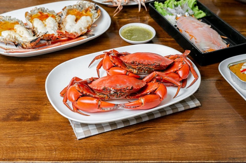 รวม 9 ร้านอาหารและเครื่องดื่ม delivery คัดมาแล้วว่าเด็ด พร้อมอิ่มง่ายๆ แค่ยกหูโทรสั่ง