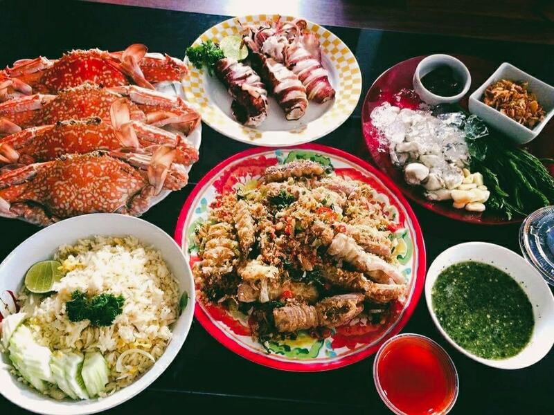 รวม 9 ร้านอาหารและเครื่องดื่ม delivery คัดมาแล้วว่าเด็ด พร้อมอิ่มง่ายๆ แค่ยกหูโทรสั่ง