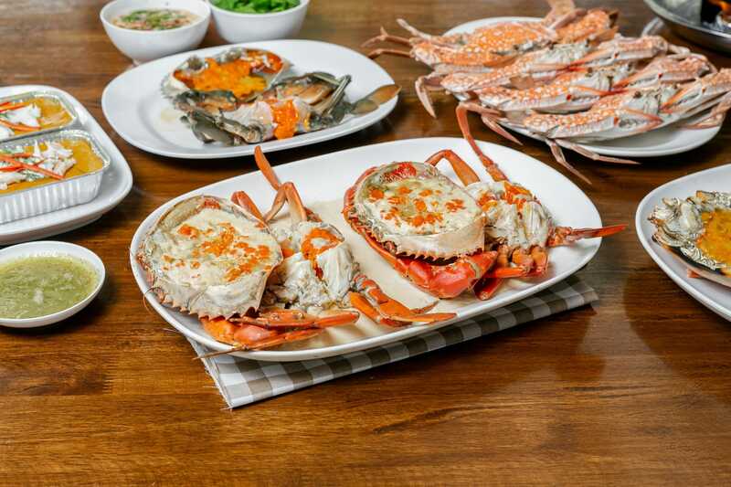 รวม 9 ร้านอาหารและเครื่องดื่ม delivery คัดมาแล้วว่าเด็ด พร้อมอิ่มง่ายๆ แค่ยกหูโทรสั่ง