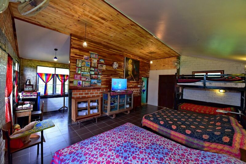 top 7+ ที่พักวิวทุ่งนากลางไร่สวน บรรยากาศดี เที่ยวได้ทั้งปีไม่มีเบื่อ