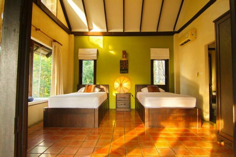 top 7+ ที่พักวิวทุ่งนากลางไร่สวน บรรยากาศดี เที่ยวได้ทั้งปีไม่มีเบื่อ