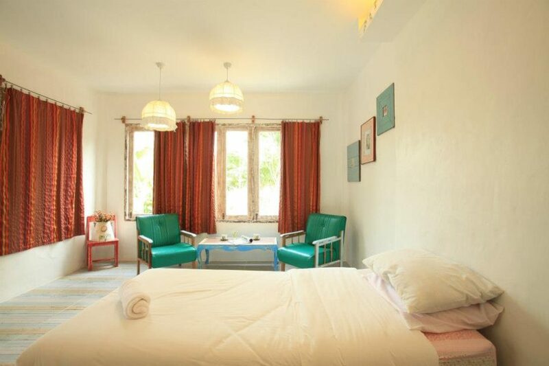 top 7+ ที่พักวิวทุ่งนากลางไร่สวน บรรยากาศดี เที่ยวได้ทั้งปีไม่มีเบื่อ