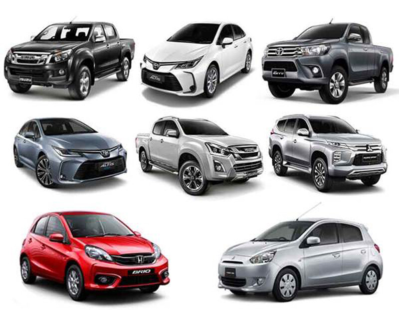 รถเช่า, top 7+ รถเช่าอยุธยา 2567 รถเช่าขับเองเที่ยวอยุธยา จองง่าย ราคาถูก