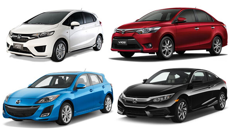 รถเช่า, top 7+ รถเช่าอยุธยา 2567 รถเช่าขับเองเที่ยวอยุธยา จองง่าย ราคาถูก