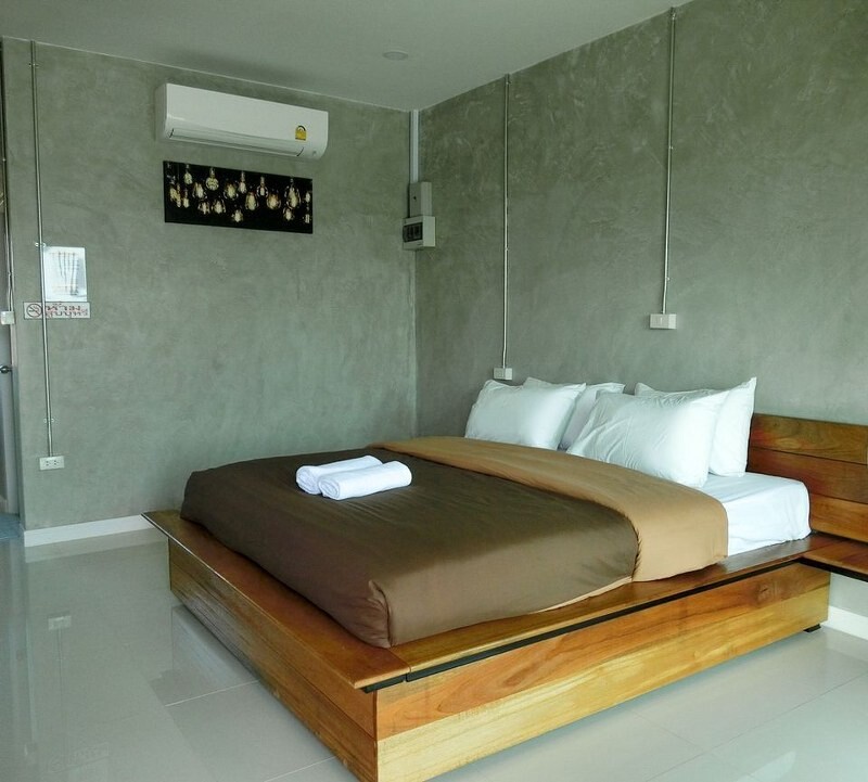 top 8+ ที่พักอ่างทอง 2567 ที่พักเปิดใหม่ สวยๆ ราคาถูก วิวทุ่งนา