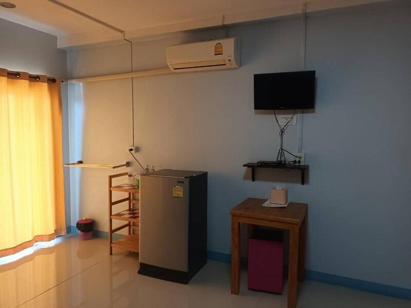 top 8+ ที่พักอ่างทอง 2567 ที่พักเปิดใหม่ สวยๆ ราคาถูก วิวทุ่งนา