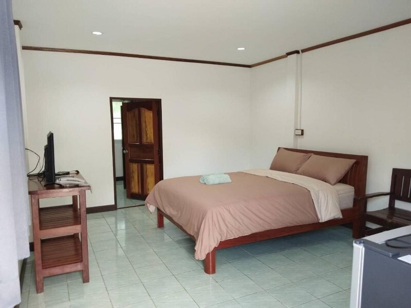 top 8+ ที่พักอ่างทอง 2567 ที่พักเปิดใหม่ สวยๆ ราคาถูก วิวทุ่งนา