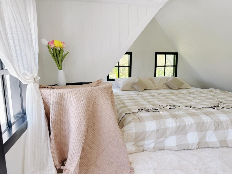 top 8+ ที่พักอ่างทอง 2567 ที่พักเปิดใหม่ สวยๆ ราคาถูก วิวทุ่งนา