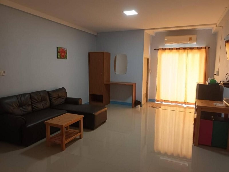 top 8+ ที่พักอ่างทอง 2567 ที่พักเปิดใหม่ สวยๆ ราคาถูก วิวทุ่งนา