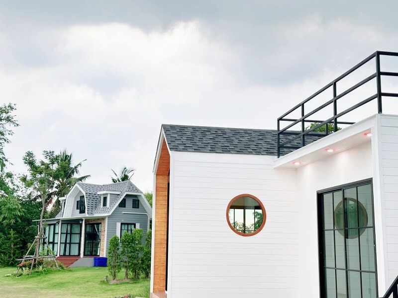 top 8+ ที่พักอ่างทอง 2567 ที่พักเปิดใหม่ สวยๆ ราคาถูก วิวทุ่งนา