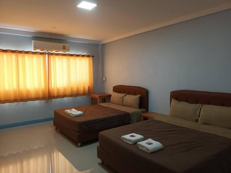 top 8+ ที่พักอ่างทอง 2567 ที่พักเปิดใหม่ สวยๆ ราคาถูก วิวทุ่งนา