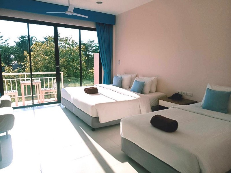 พัทยา, top 10+ ที่พักเกาะล้าน 2567 ที่พักเปิดใหม่ริมทะเล บ้านเป็นหลัง ราคาถูก