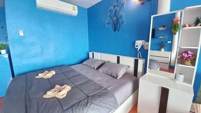 พัทยา, top 10+ ที่พักเกาะล้าน 2567 ที่พักเปิดใหม่ริมทะเล บ้านเป็นหลัง ราคาถูก