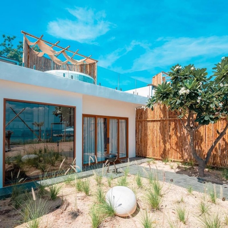 พัทยา, top 10+ ที่พักเกาะล้าน 2567 ที่พักเปิดใหม่ริมทะเล บ้านเป็นหลัง ราคาถูก