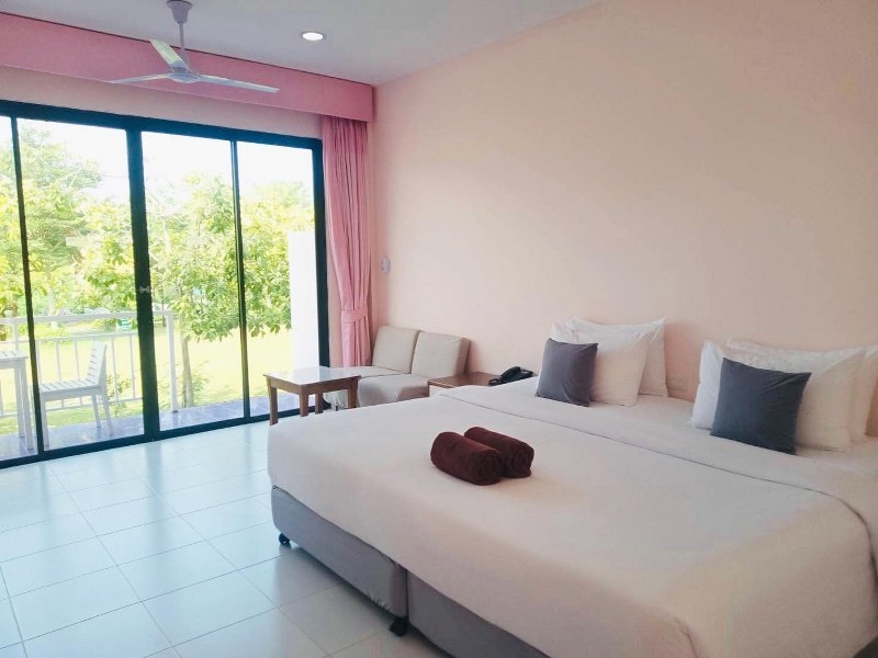 พัทยา, top 10+ ที่พักเกาะล้าน 2567 ที่พักเปิดใหม่ริมทะเล บ้านเป็นหลัง ราคาถูก