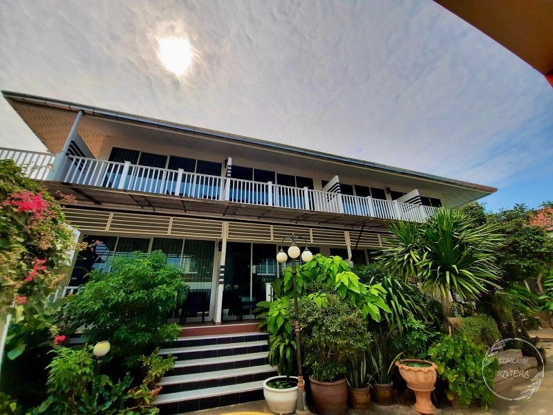 พัทยา, top 10+ ที่พักเกาะล้าน 2567 ที่พักเปิดใหม่ริมทะเล บ้านเป็นหลัง ราคาถูก