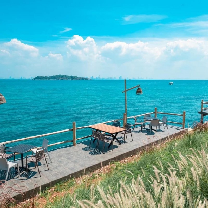 พัทยา, top 10+ ที่พักเกาะล้าน 2567 ที่พักเปิดใหม่ริมทะเล บ้านเป็นหลัง ราคาถูก