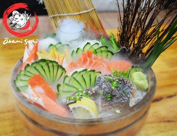 ส่งตรงจากญี่ปุ่น! รวมร้านอาหารญูี่ปุ่นในกรุงเทพ อิ่ม อร่อยเต็มๆคำ