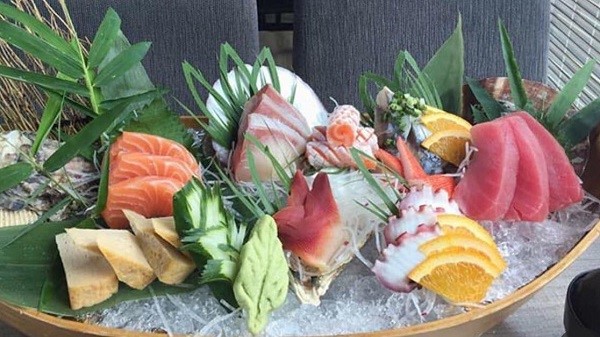 ส่งตรงจากญี่ปุ่น! รวมร้านอาหารญูี่ปุ่นในกรุงเทพ อิ่ม อร่อยเต็มๆคำ