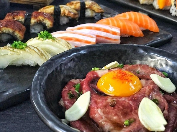 ส่งตรงจากญี่ปุ่น! รวมร้านอาหารญูี่ปุ่นในกรุงเทพ อิ่ม อร่อยเต็มๆคำ