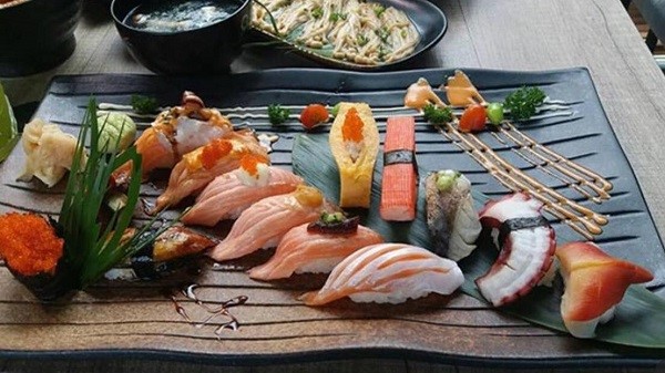 ส่งตรงจากญี่ปุ่น! รวมร้านอาหารญูี่ปุ่นในกรุงเทพ อิ่ม อร่อยเต็มๆคำ