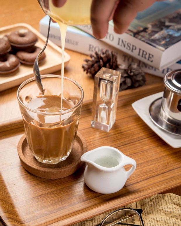 รวม 9 ร้านอาหารเด็ดๆ ย่าน "วัดแขก"