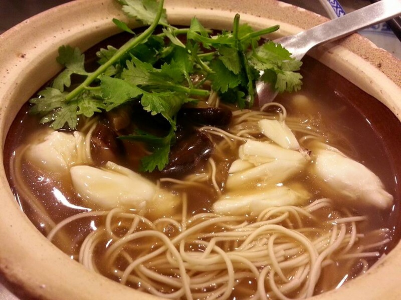 รวม 9 ร้านอาหารเด็ดๆ ย่าน "วัดแขก"