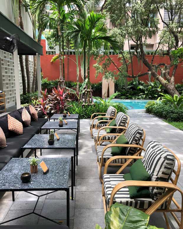 รวม 9 ร้านอาหารเด็ดๆ ย่าน "วัดแขก"