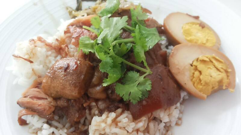 รวม 9 ร้านอาหารเด็ดๆ ย่าน "วัดแขก"