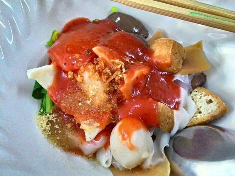 รวม 9 ร้านอาหารเด็ดๆ ย่าน "วัดแขก"