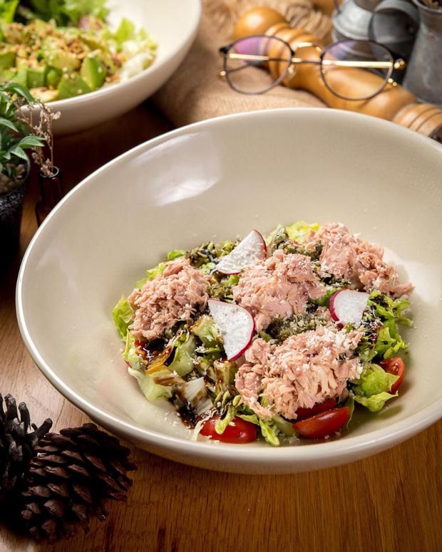 รวม 9 ร้านอาหารเด็ดๆ ย่าน "วัดแขก"